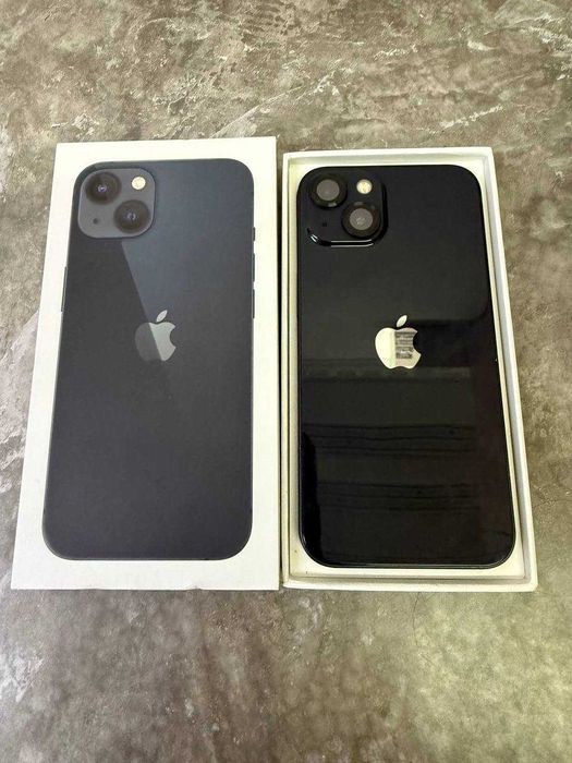 Apple iPhone 13 (Хромтау) лот :766298