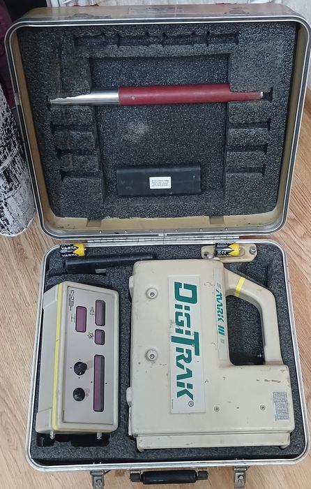 Гнб локация  Mark 3