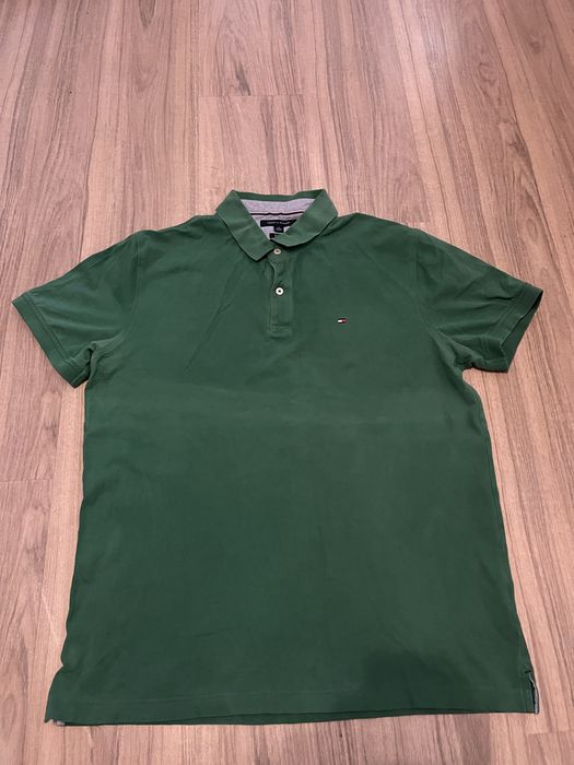 Мъжка тениска Tommy Hilfiger