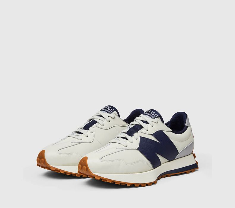 New Balance 327 x FIGS EU42/43