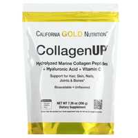 California Gold Nutrition, CollagenUP, 206 г (7,26 унции)