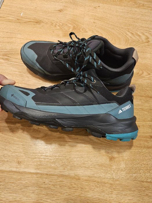 Terrex Sky Chaser AX5 GTX
