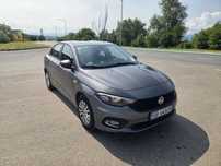 Fiat Tipo Fiat Tipo Benzina + GPL