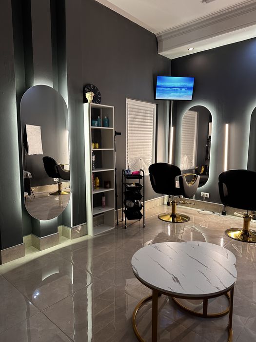 Сдаётся кресло для парикмахера