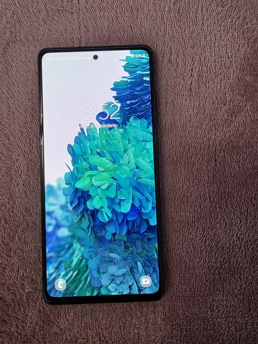 Vind telefon samsung s20 FE