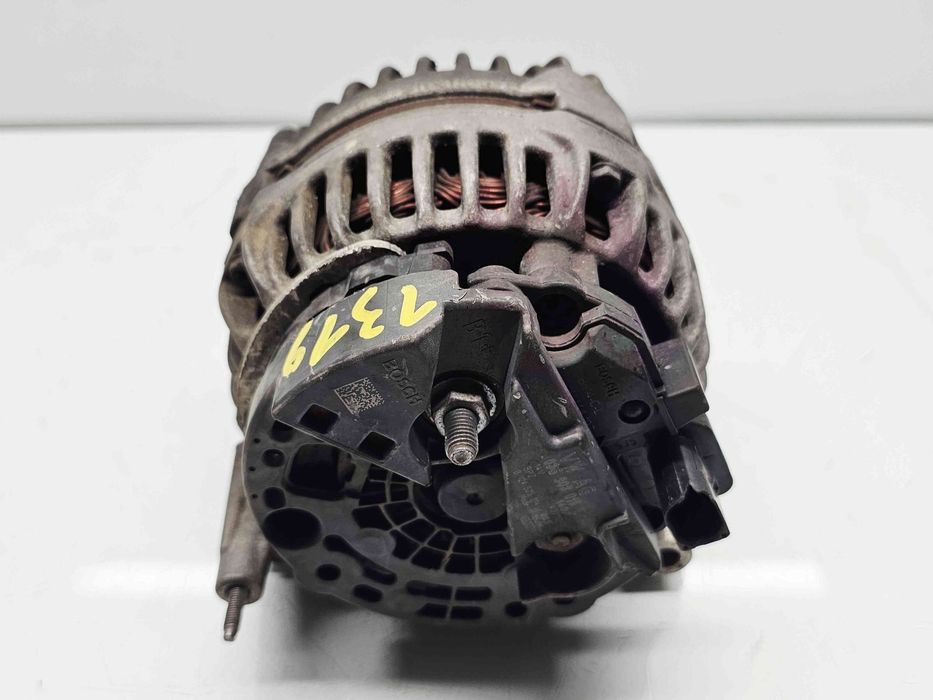 Alternator  AUDI A5 (8T3) [Fabr 2007-2015] 03G903016E 1.4 Benz CAXA 90