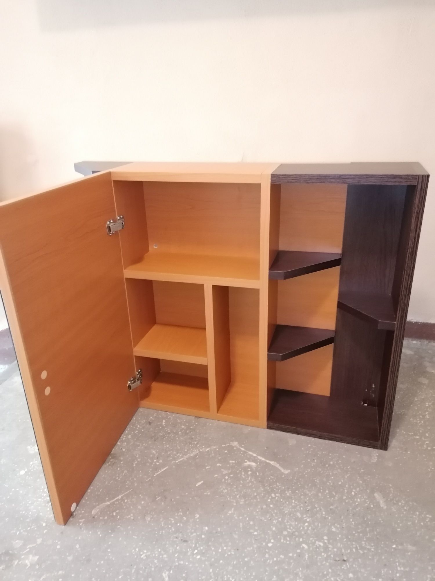 Dulap Baie cu oglinda