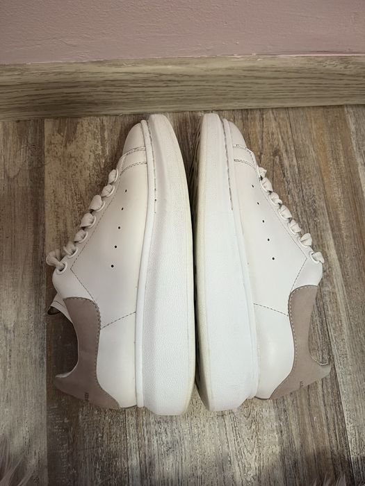 Alexander Mcqueen кецове 35 н