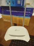 Продаётся Wifi Modem Tp link