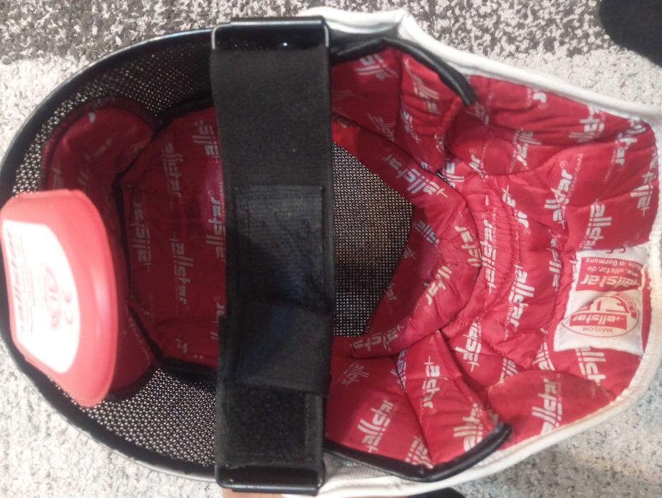 Маска за фехтовка