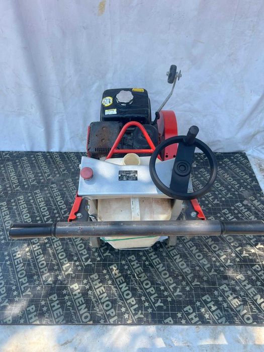 Фугорез, бетонорез, асфалторез Husqvarna FS400LV