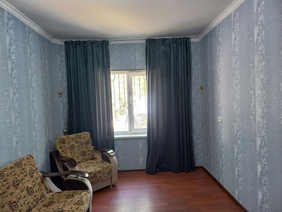 1 хонали тоза, кисман жихозланган 10 микрорайонда