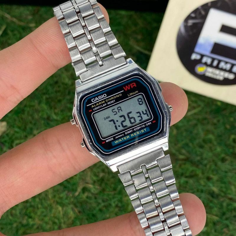 Часы Кварцевые CASIO