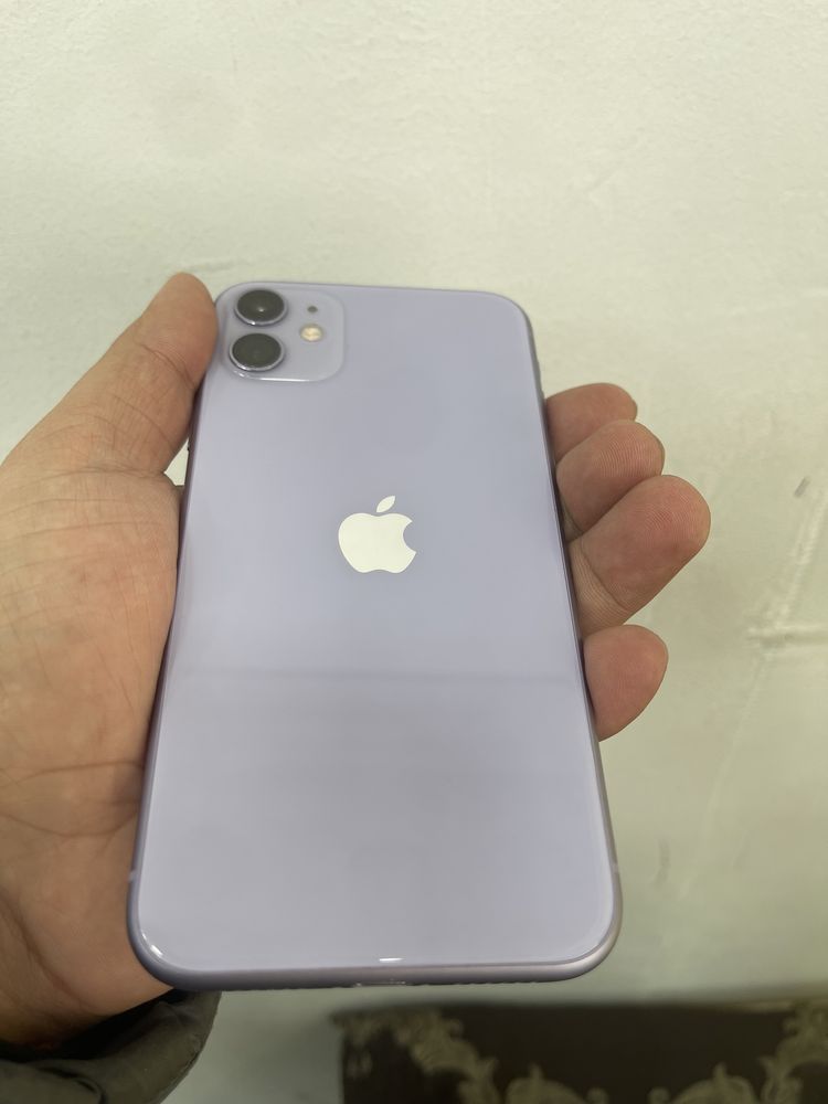 Iphone 11 nasiya savdo bor