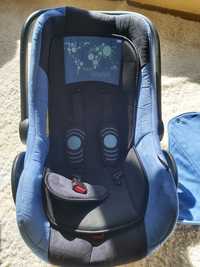 Бебешко столче за кола