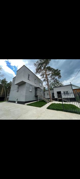 Гостевой дом продаётся