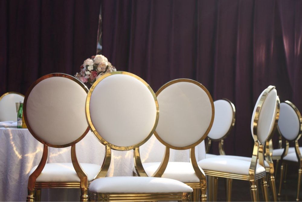 Prokat stol stul chinni zontik Прокат стол стул чинни навес зонтик