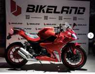 Bikeland Panigale stage4