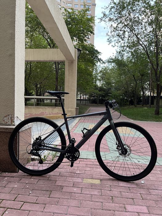 Велосипед fenix xr1200 L