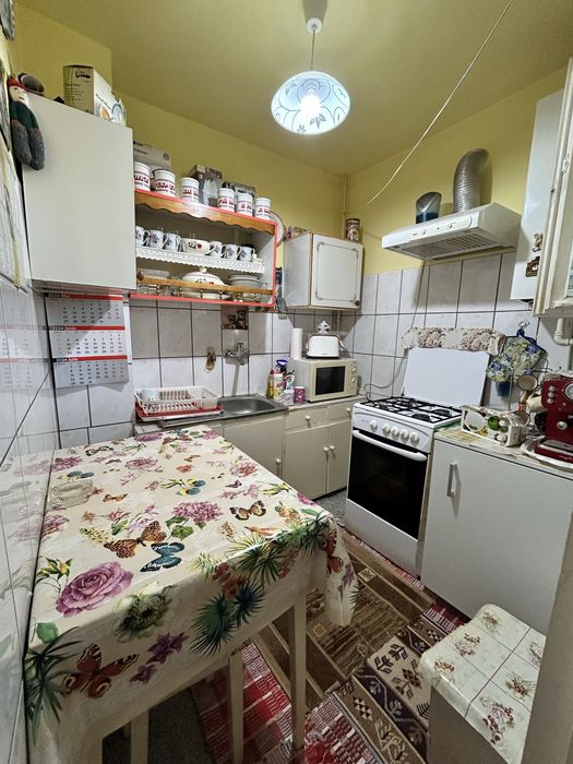Vand garsoniera in Reghin