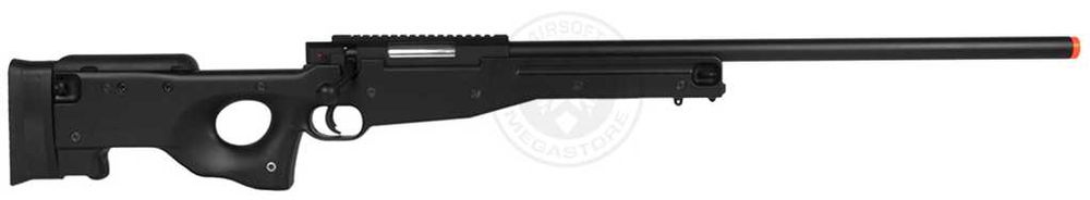 Cea Mai Puternica Replica AIRSOFT!! Pusca De Aproape 5 j cu arc Spring