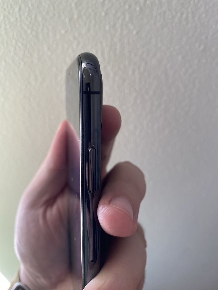iPhone X 256GB Space Gray