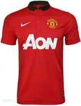 Tricou fotbal Manchester United original Nike