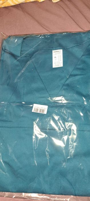 Медицински екип XL туника и панталон