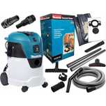 Прахосмукачка за сухо и мокро почистване Makita VC2512L  1000W