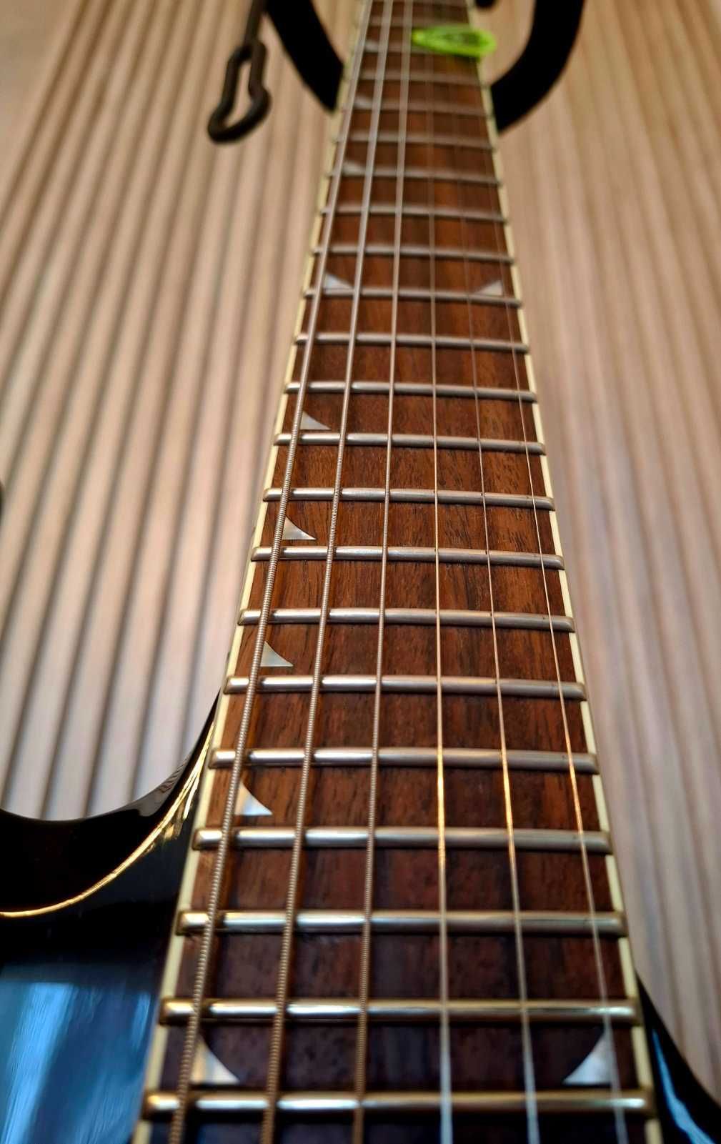 Електрическа китара Jackson Soloist SLATTXMGQ