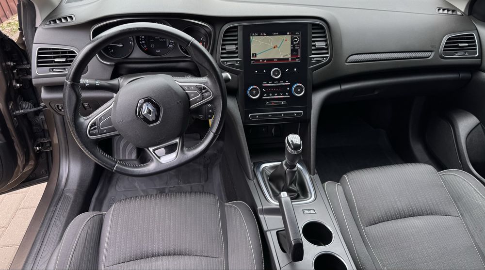 Renault Megane IV - 2020 ‼️Impecabil ‼️