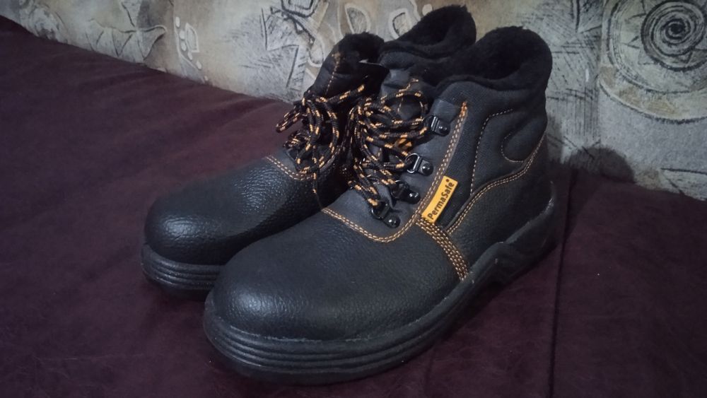 Обувь зимный розмер 41.