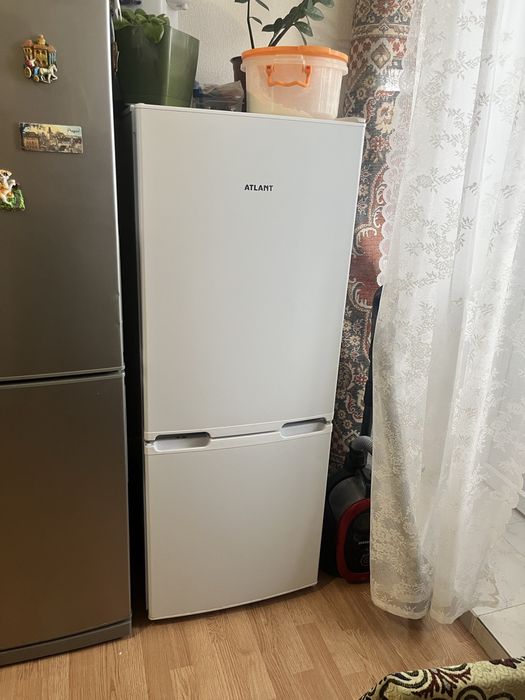 Холодильник Atlant