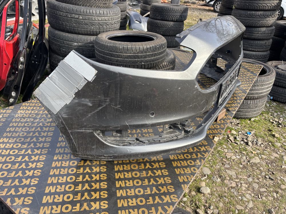 Броня Ford S Max