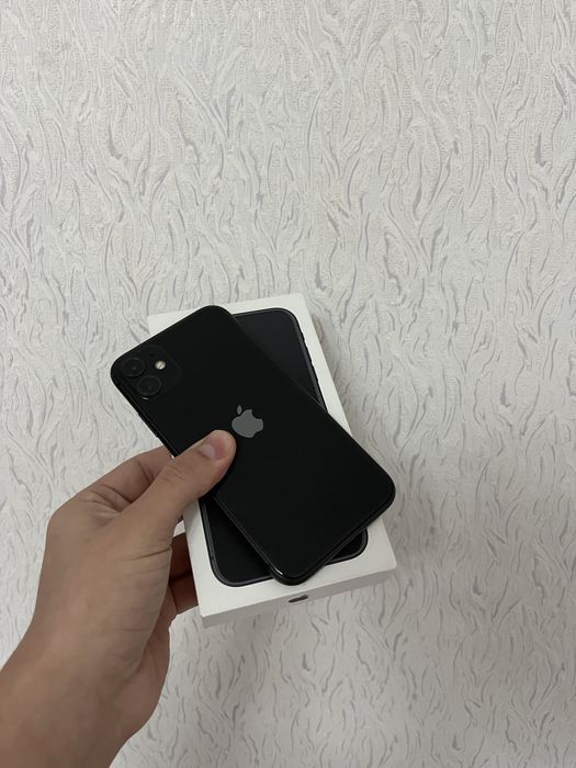 Продам Айфон 11/ Iphone 11