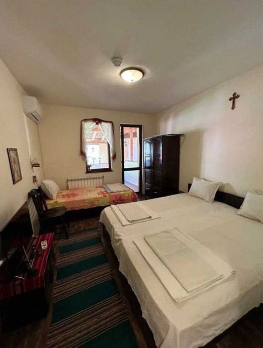 Гостоприемница Етно Метеора