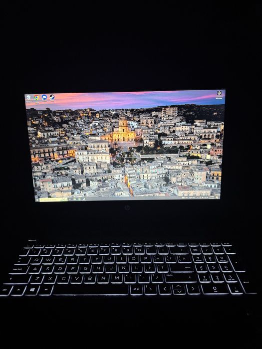 Laptop Gaming HP Pavilion