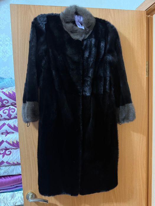 Шуба ұзақ қиілмеген