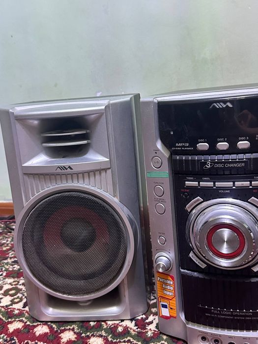 Ажойиб калонка а