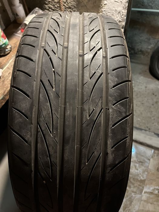Летни гуми Yokohama Advan Fleva 225/45/17