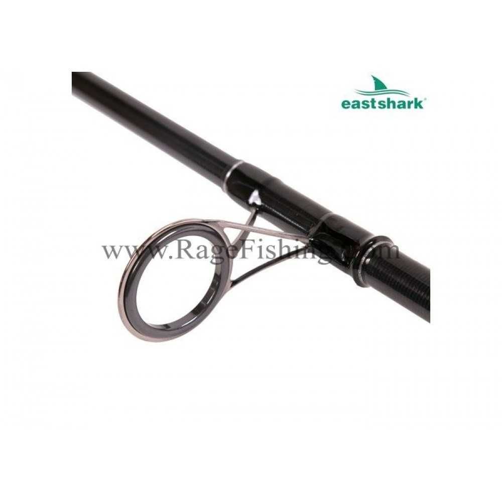 Промо Телекарп EASTSHARK Passion 3.60м и 3,90м - 3.75lbs - TeleCarp