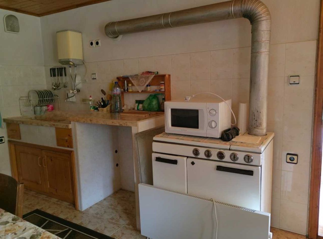 Продава се Къща в с. Велчево, Област Велико Търново - 130 кв.м за 585 €/кв.м - Снимка #7