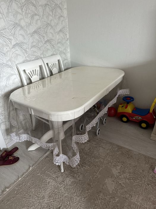 Продам стол раздвижной