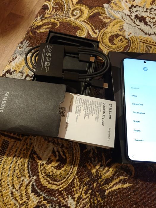 Samsung S22 liber retea