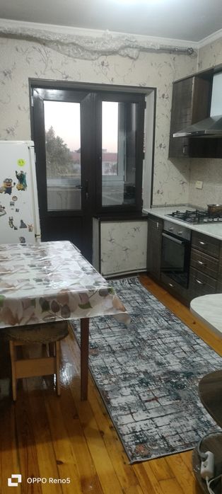 Аренда 3 комнатная квартира