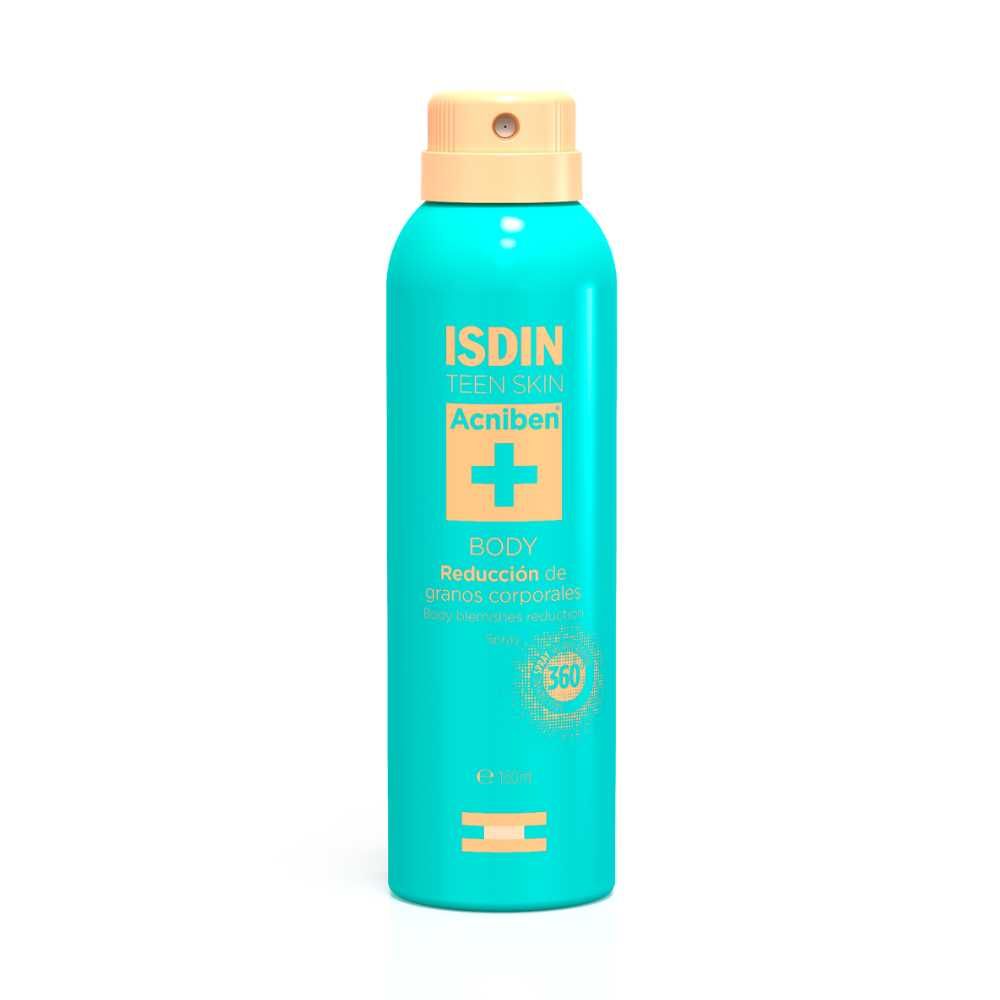 8 produse Acniben,  Isdin, pentru acnee