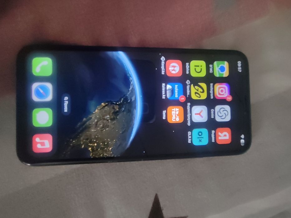 Iphone x продам есть вложеня