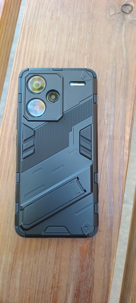 Redmi Note 13 Pro Plus 5G 8+8 GB RAM 256 GB ROM