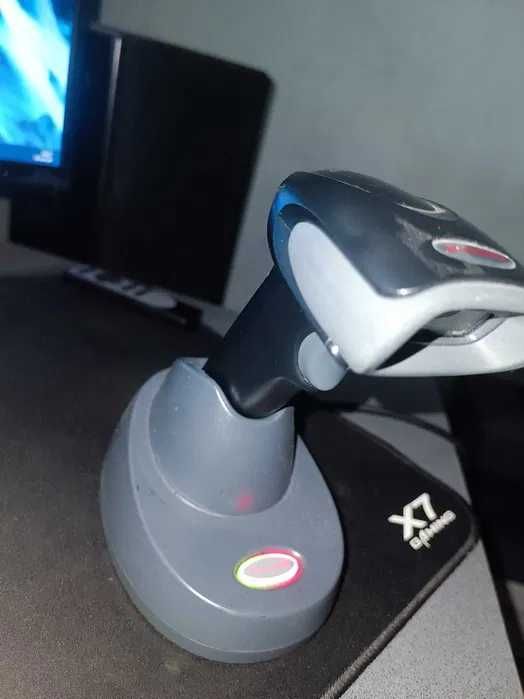 Cititor de coduri de bare / Scaner Honeywell Voyager 1452g BT 2D