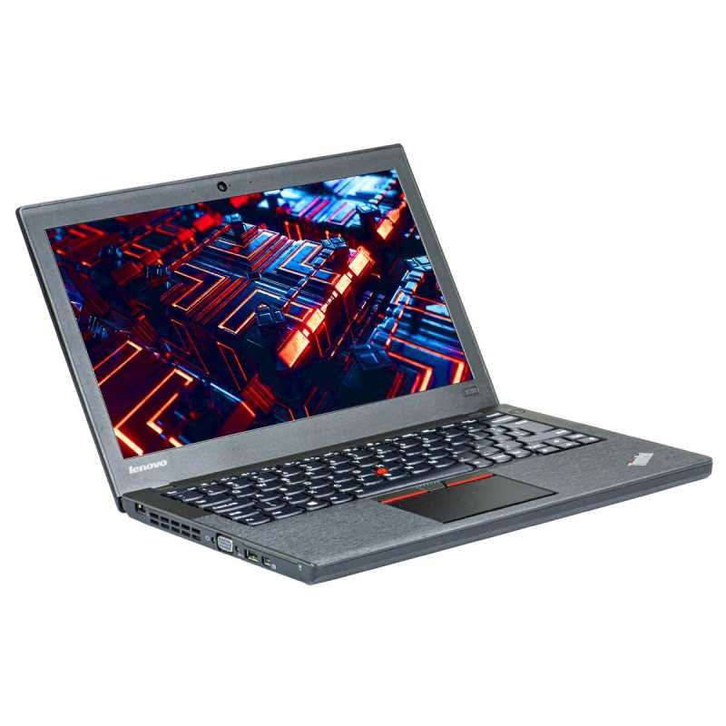 Laptop Lenovo ThinkPad X250, I7-5600U ,16GB DDR3, 512GB SSD, GARANTIE